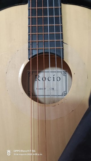 Guitarra Clásica Infantil