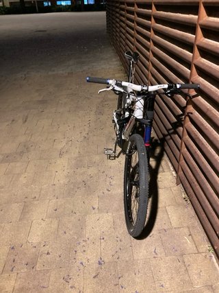 Cannondale Rize Lefty 26 Bicicleta Montaña