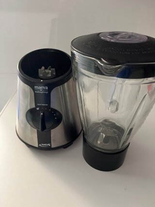 Batidora de vaso Maeva 700W