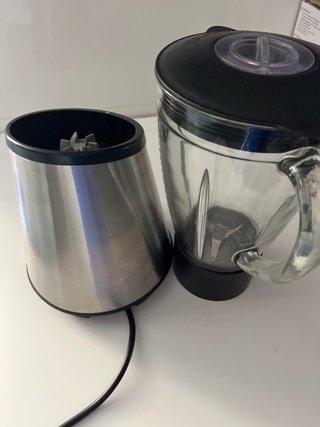 Batidora de vaso Maeva 700W