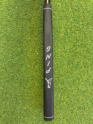 PUTTER PING ANSER