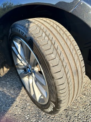BMW 118I Automático