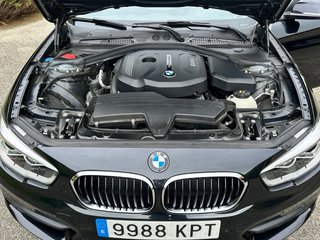 BMW 118I Automático