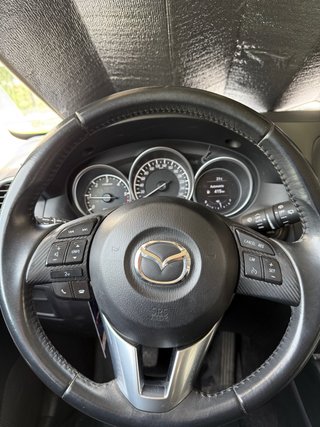 Mazda CX-5 150 CV