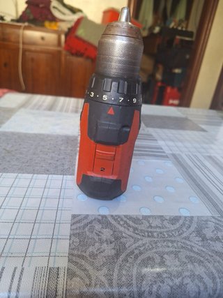 Tornilladora Hilti SF 4-A22