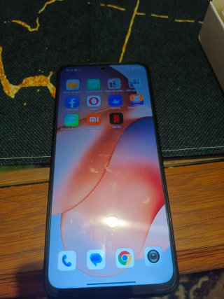 Xiaomi Redmi 12