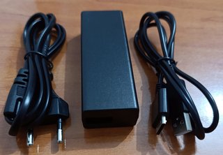Cargador para Psp Go