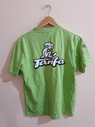 Camiseta EL NIÑO TARIFA