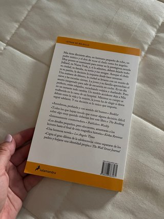 Libro SI DECIDO QUEDARME