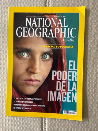 National geographic