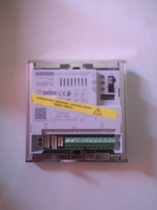 Videoportero Fermax Placa Calle/Amplificador