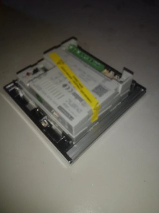 Videoportero Fermax Placa Calle/Amplificador