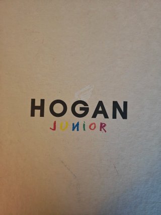 Scarpe Hogan Junior