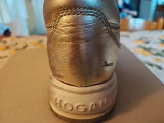 Scarpe Hogan Junior
