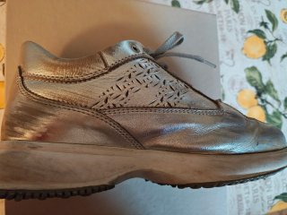 Scarpe Hogan Junior