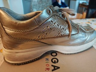 Scarpe Hogan Junior