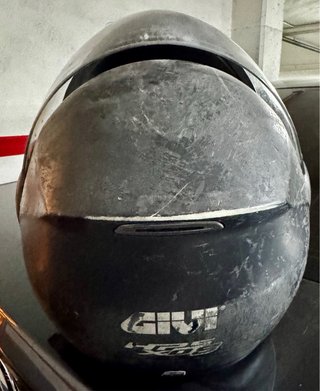 Casco modular Givi