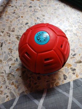 Phlat Ball V4 Juguete Goliath