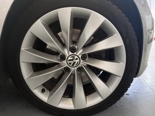 Volkswagen Scirocco Volkswagen Scirocco 2.0 TSI 210cv DSG