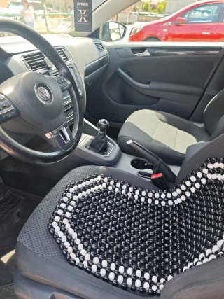 Volkswagen Jetta 2012