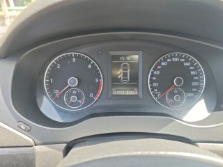 Volkswagen Jetta 2012