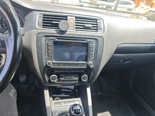 Volkswagen Jetta 2012