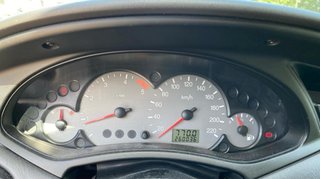 Ford Focus 2003