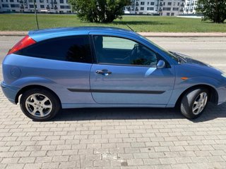 Ford Focus 2003
