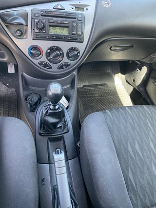 Ford Focus 2003