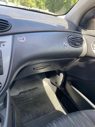 Ford Focus 2003