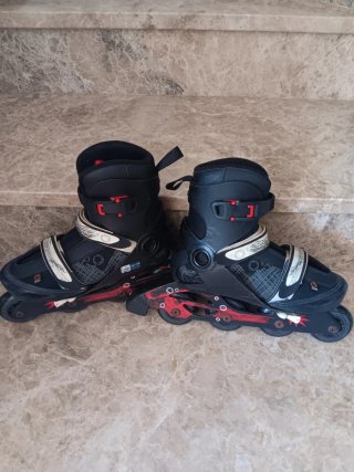 Patines en Línea Oxelo Talla 36-38