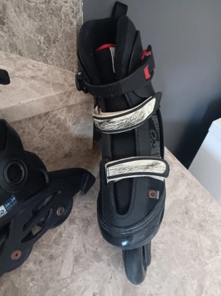 Patines en Línea Oxelo Talla 36-38