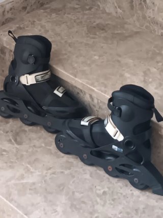 Patines en Línea Oxelo Talla 36-38