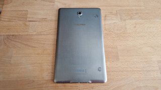 Samsung Galaxy Tab S SM-T700