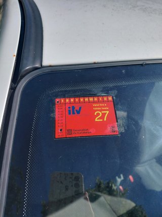 Volkswagen Polo 1997