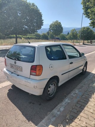 Volkswagen Polo 1997
