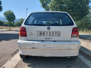 Volkswagen Polo 1997