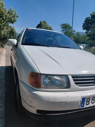 Volkswagen Polo 1997