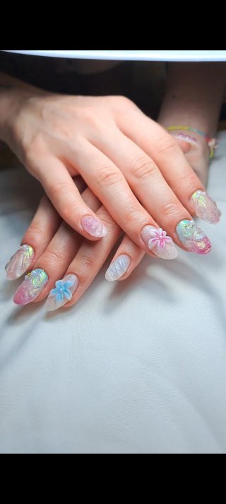 Manicurista