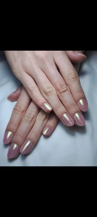 Manicurista
