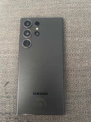 Samsung Galaxy S23 Ultra 256 GB