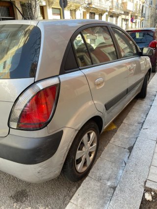 KIA Rio 2007