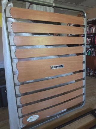 Somier 135x180 cm