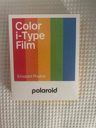 Cámara Polaroid Now Instant Camera Gen 3