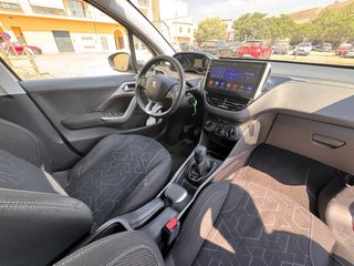 Peugeot 2008 año 2015