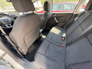 Peugeot 2008 año 2015
