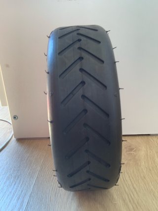 Rueda Patinete Eléctrico