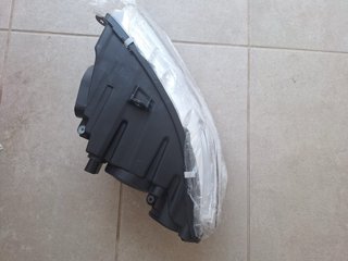 Faro derecho DPA Skoda Superb H7, H3