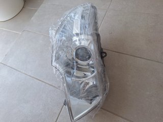 Faro derecho DPA Skoda Superb H7, H3