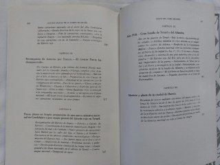 Historia militar guerra España. Tomo II.